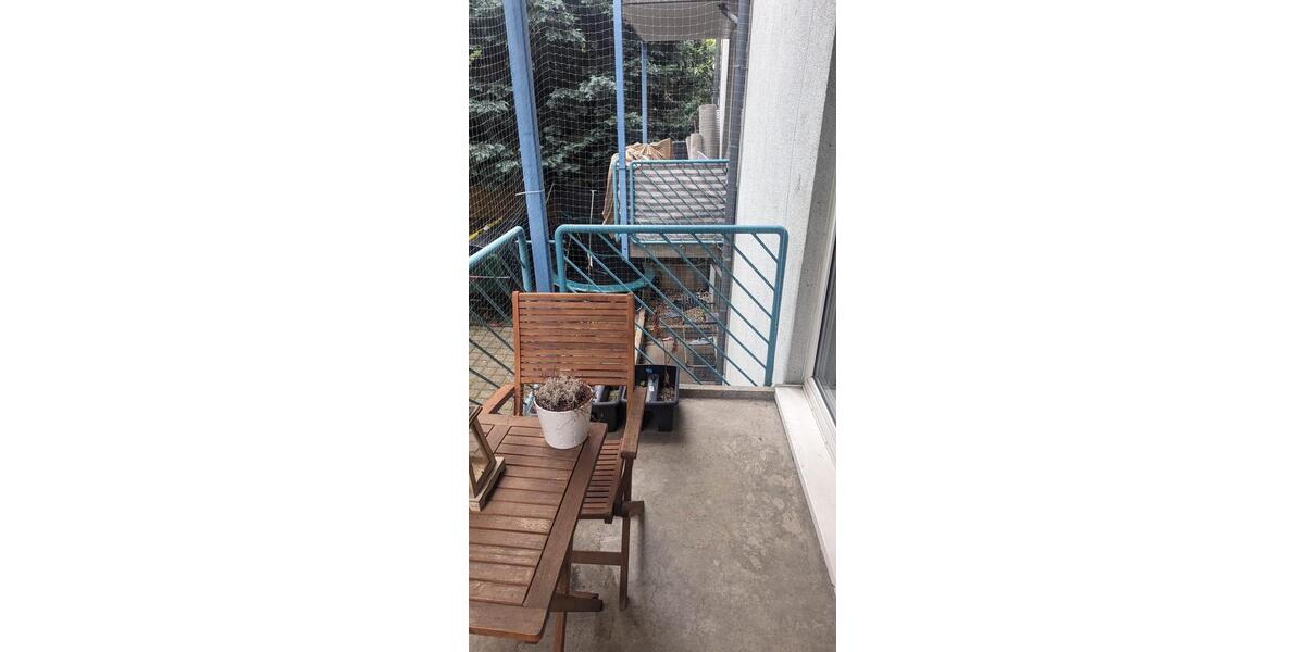 Etagenwohnung Göttingen Grone - 2 Zimmer, 42 m&sup2;, 130.000&euro; | Angebot:24946447