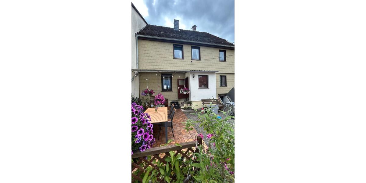 Einfamilienhaus Hann. Münden - 6 Zimmer, 151 m&sup2;, 269.000&euro; | Angebot:26885043