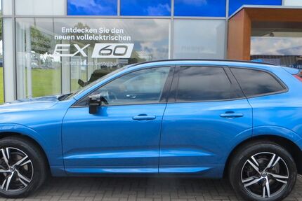 Volvo XC60 169.840 km 22.960 &euro; Northeim 37154