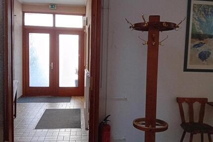 Büro Lagerfläche Praxis zimmer