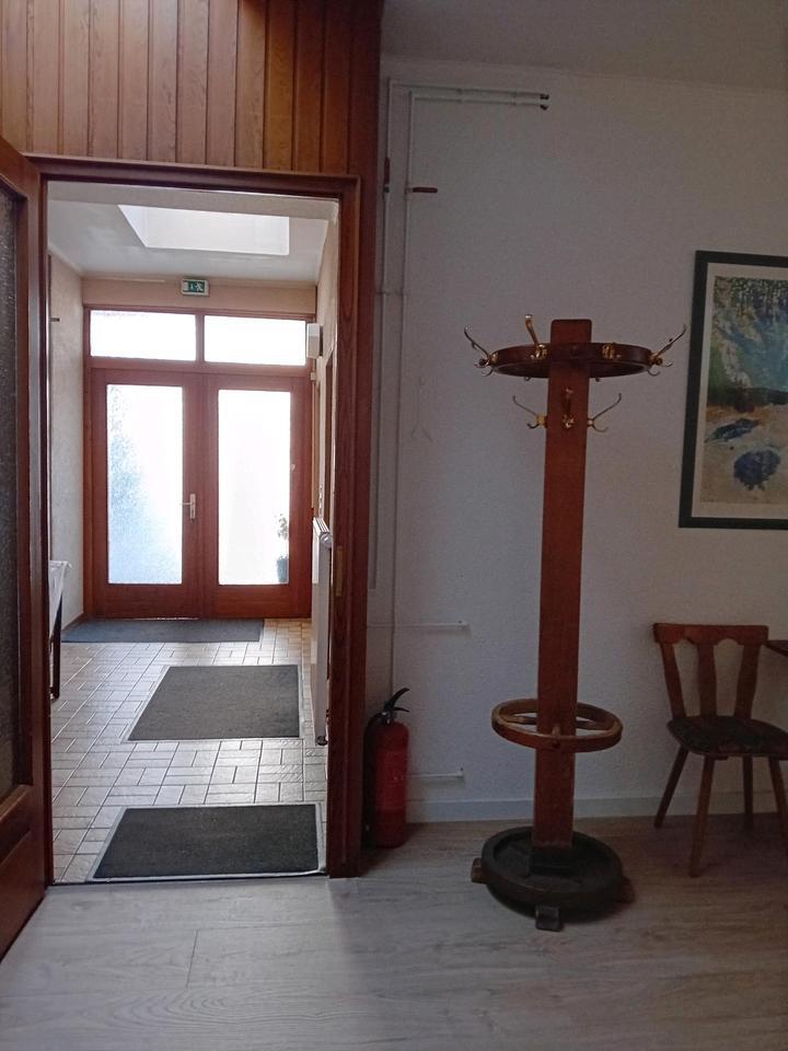 Büro Lagerfläche Praxis zimmer