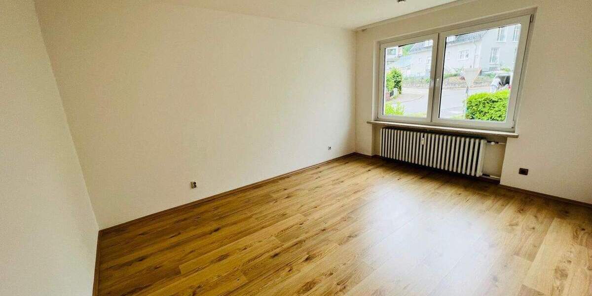 Etagenwohnung Northeim - 4 Zimmer, 86 m&sup2;, 650&euro; | Angebot:25476550