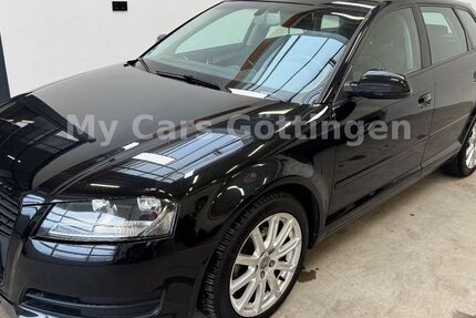Audi A3 189.908 km 7.990 € Göttingen 37079