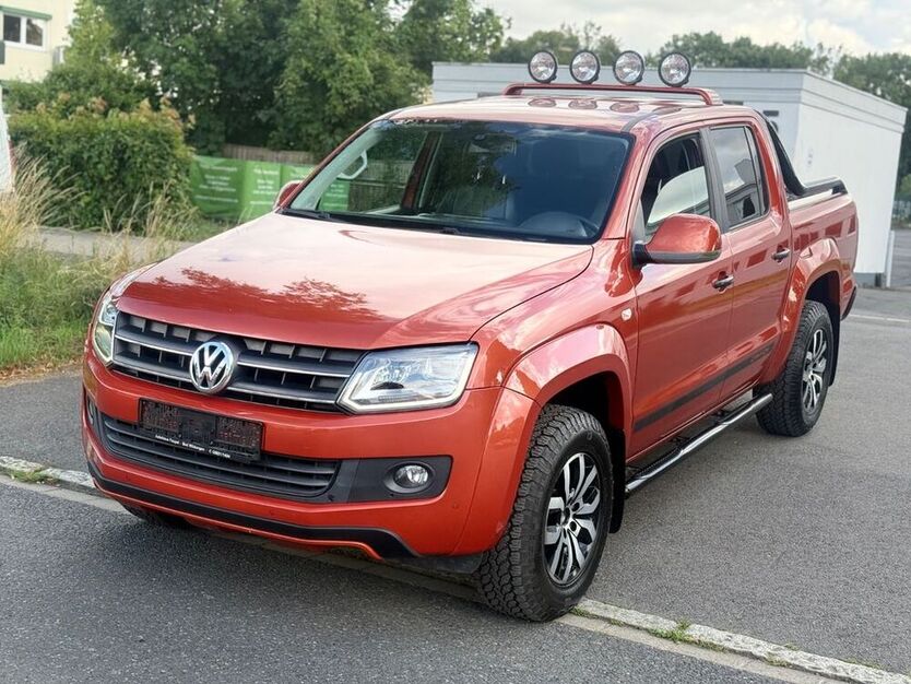 Amarok