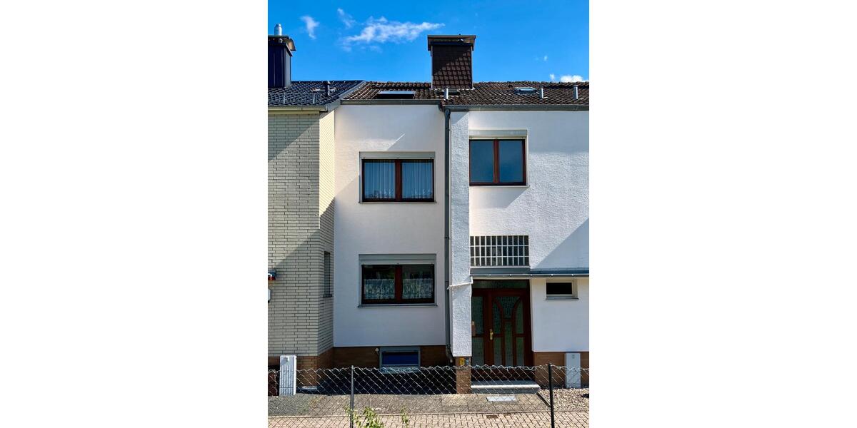 Reihenhaus Göttingen Grone - 7 Zimmer, 155 m&sup2;, 369.000&euro; | Angebot:26840794