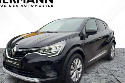 Renault Captur 46.501 km 14.283 &euro; Göttingen 37079
