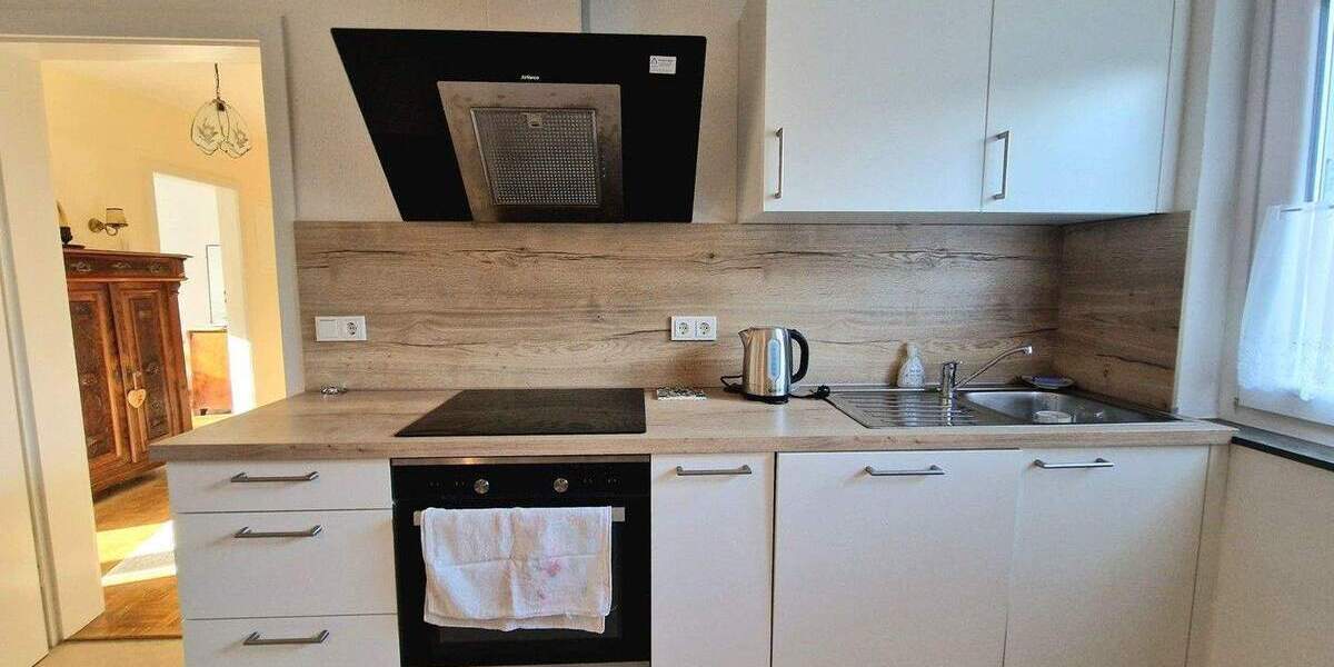 Einfamilienhaus Bad Sooden-Allendorf Allendorf - 6 Zimmer, 200 m&sup2;, 239.000&euro; | Angebot:25389357