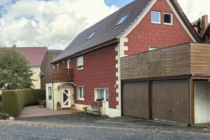EFH in toller Optik 16km bis Göttingen 200m2 Wfl - Haus Hardegsen | Angebot:27651391