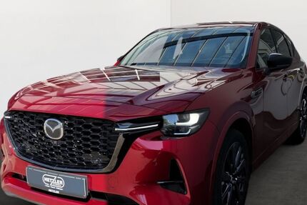 Mazda CX-60 69.987 km 35.900 &euro; Göttingen 37079