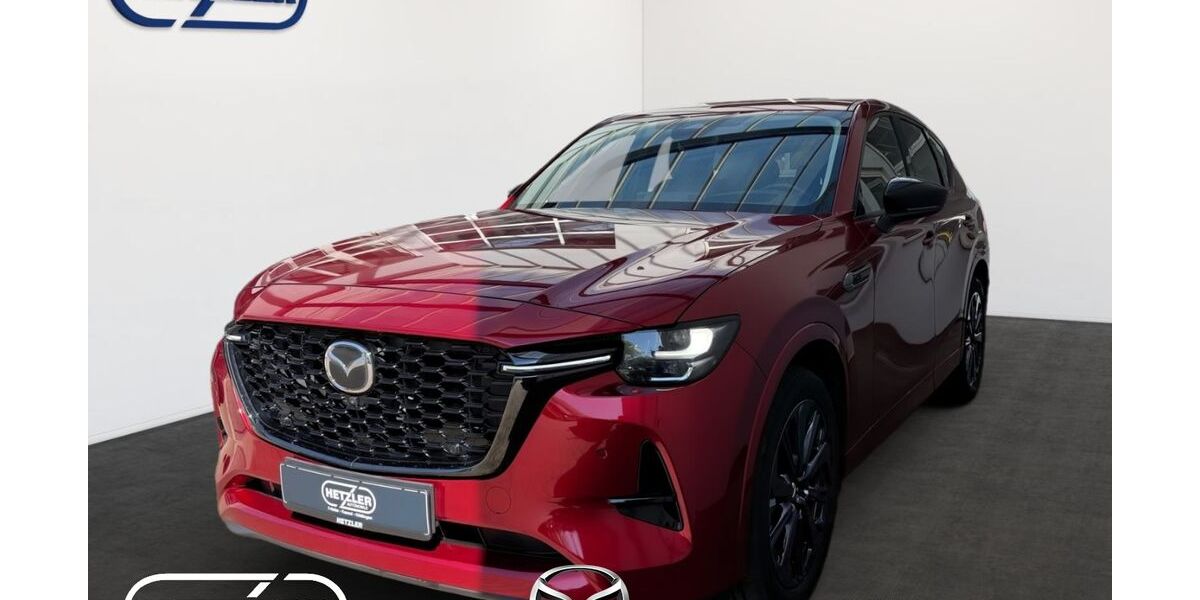 Mazda CX-60 69.987 km 35.900 &euro; Göttingen 37079