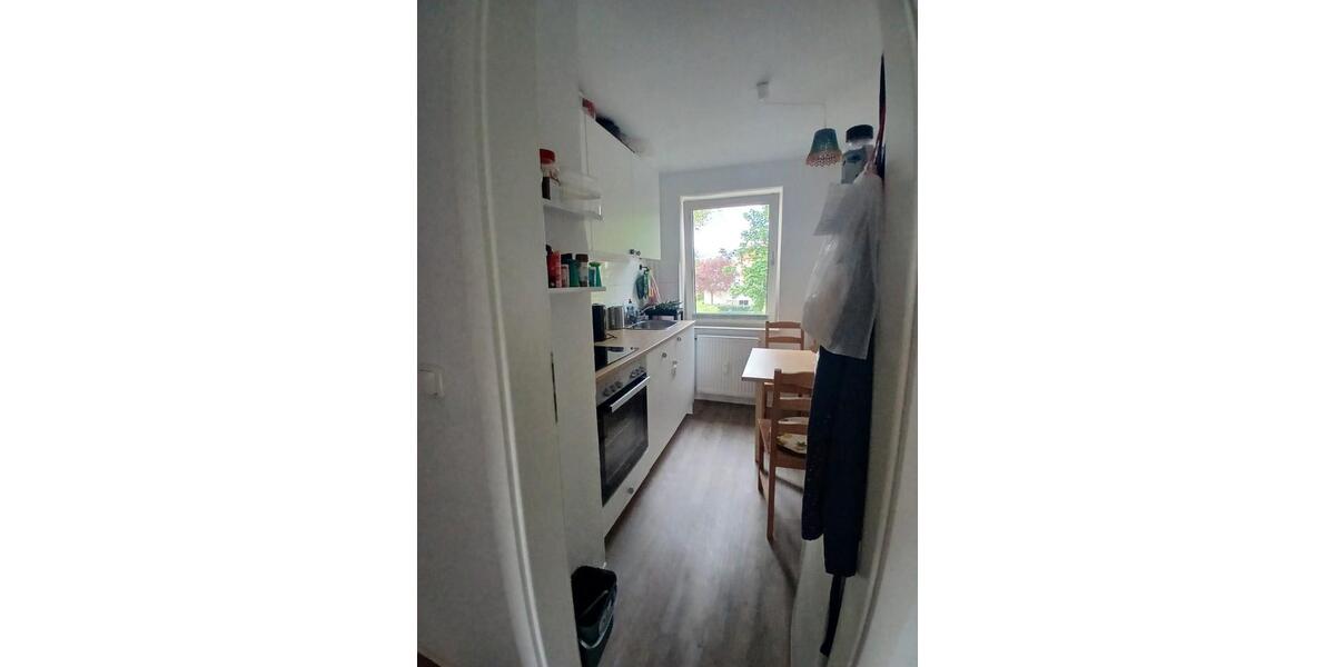 Etagenwohnung Göttingen Grone - 3 Zimmer, 52 m&sup2;, 553&euro; | Angebot:26429421