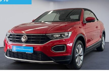 VW T-Roc 17.550 km 19.880 &euro; Göttingen 37081