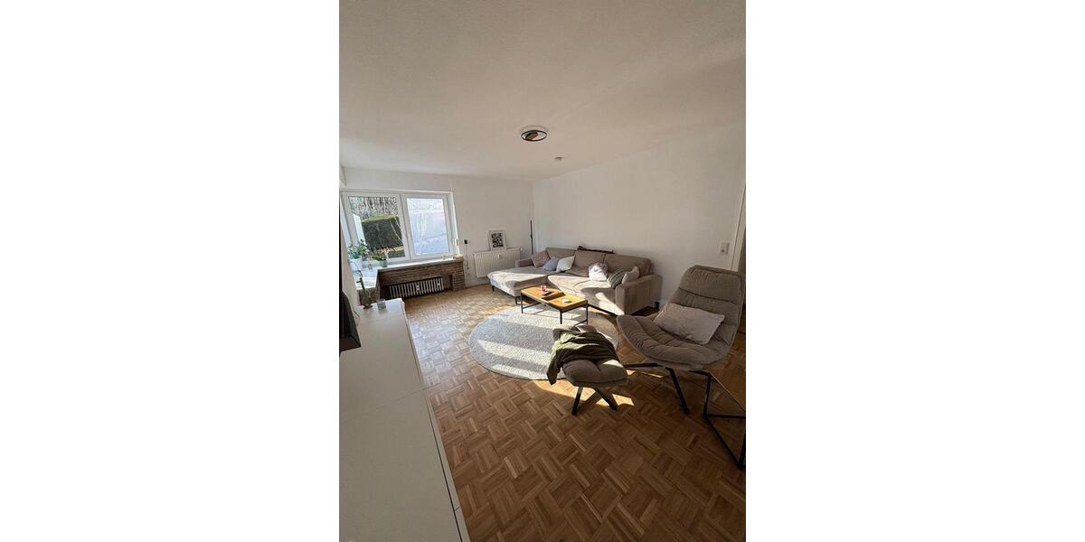 Erdgeschoßwohnung Bad Sooden-Allendorf Allendorf - 4 Zimmer, 142 m&sup2;, 990&euro; | Angebot:25421231