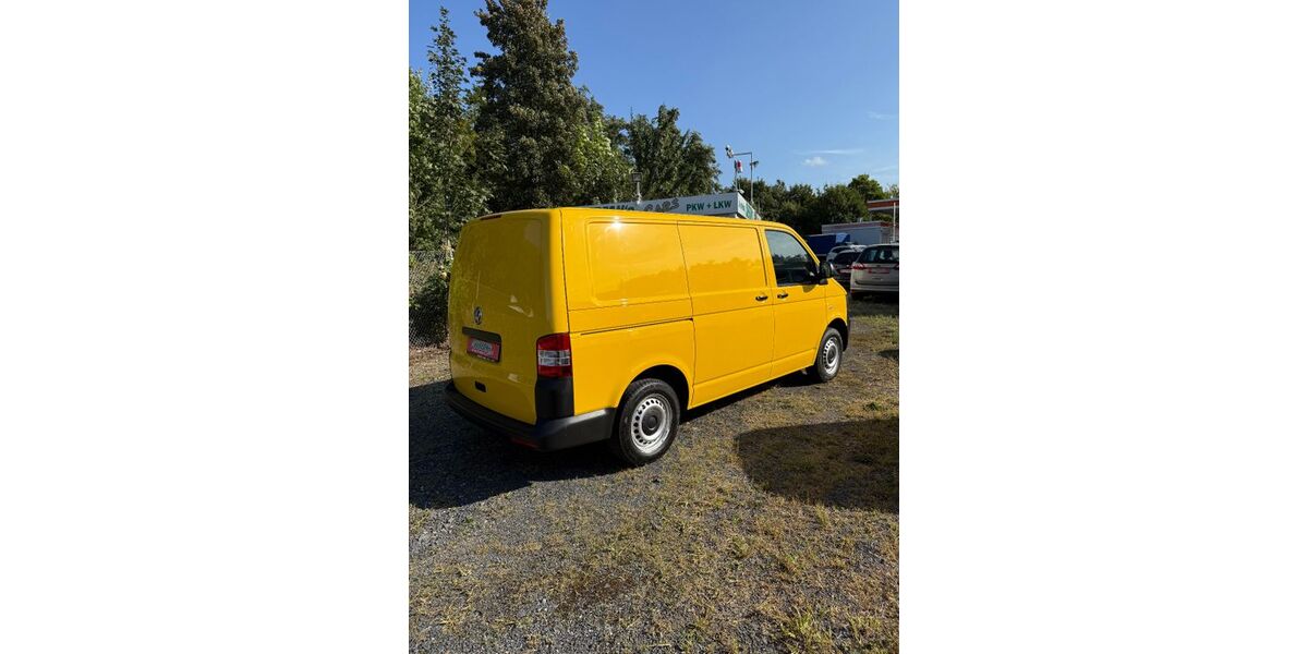 VW T5 Transporter 168.000 km 11.000 &euro; Göttingen 37079