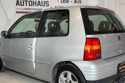 Seat Arosa 159.000 km 2.350 € Landwehrhagen 34355