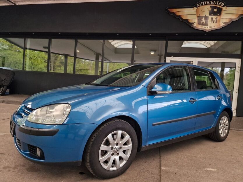 VW Golf 256.000 km 1.950 € Göttingen 37081