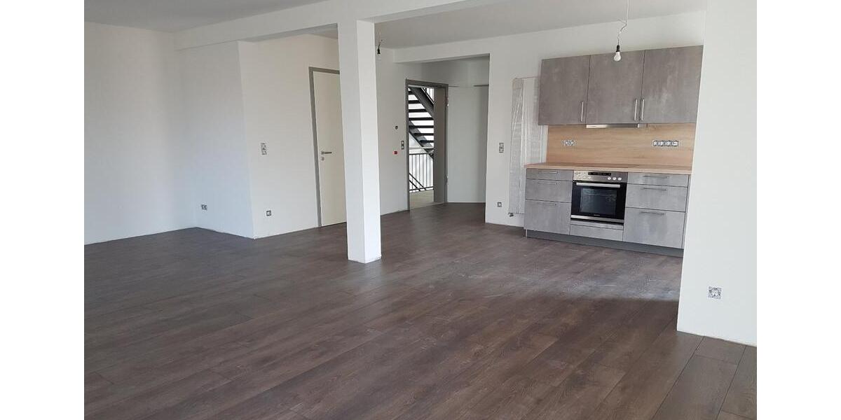 Etagenwohnung Gleichen - 2 Zimmer, 95 m&sup2;, 1.045&euro; | Angebot:25646544