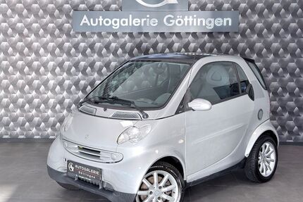 Smart ForTwo 119.433 km 3.450 &euro; Göttingen 37081