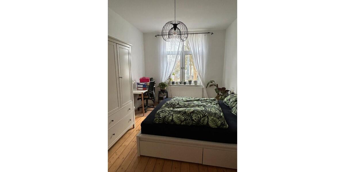 Erdgeschoßwohnung Göttingen - 3 Zimmer, 80 m&sup2;, 1.380&euro; | Angebot:25571516