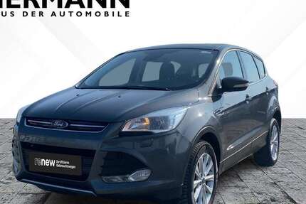 Ford Kuga 117.743 km 10.993 &euro; Northeim 37154