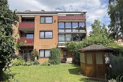 Haus Göttingen Oststadt - 16.5 Zimmer, 400 m&sup2;, 1.150.000&euro; | Angebot:27109733