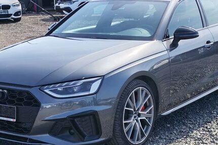 Audi A4 172.973 km 17.612 &euro; Rosdorf 37124