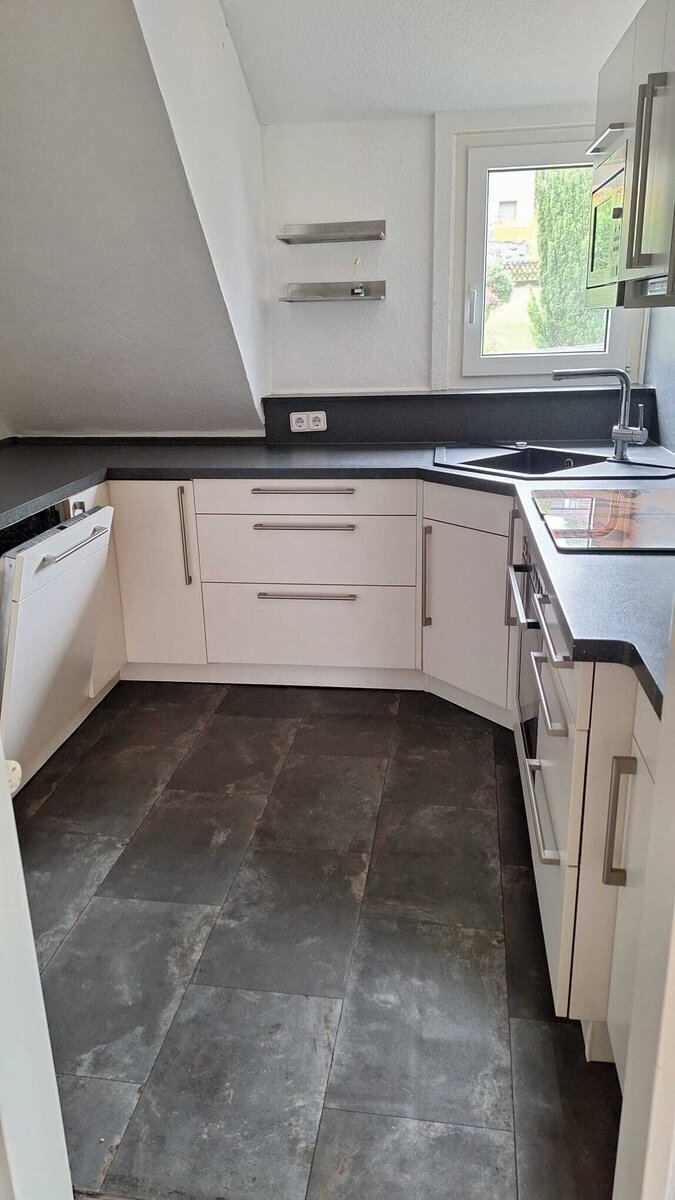 Fuldatal-OT, 2 Fam.Hs. 8 zimmer