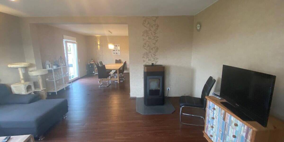 Einfamilienhaus Gieboldehausen - 3 Zimmer, 128 m&sup2;, 198.000&euro; | Angebot:25862267