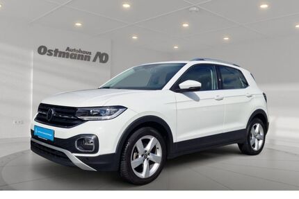 VW T-Cross 36.769 km 20.481 € Hofgeismar 34369