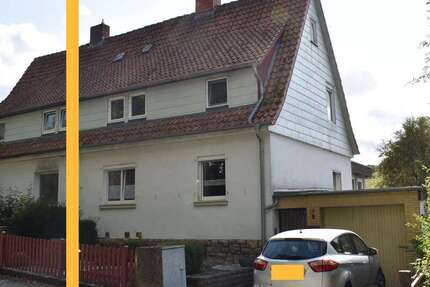 Haus Herberhausen Herberhausen - 9 Zimmer, 220 m&sup2;, 449.000&euro; | Angebot:26393452