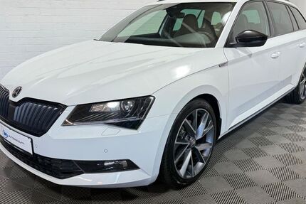Skoda Superb 152.200 km 19.880 € Herzberg am Harz 37412