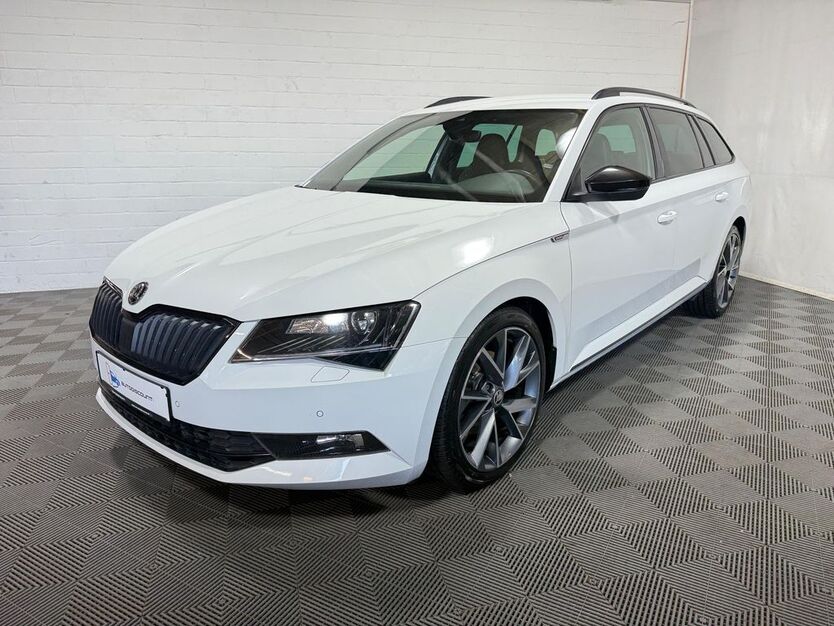 Skoda Superb 152.200 km 19.880 € Herzberg am Harz 37412