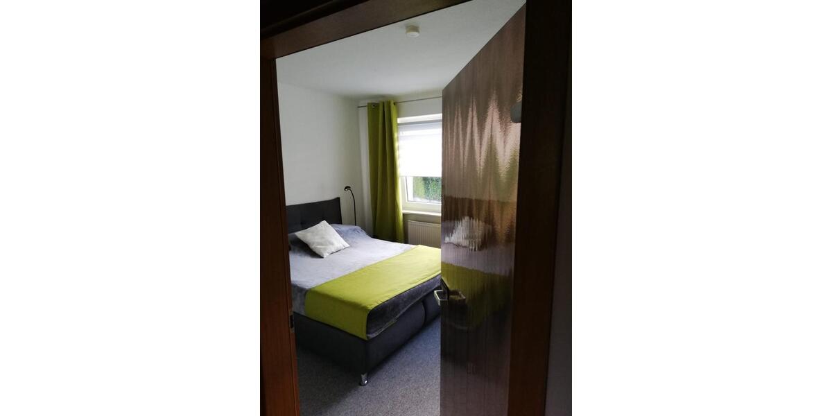 3 Zimmer Wohnung in Northeim Hollenstedt 3 zimmer