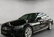 Mercedes-Benz C 200 55.943 km 27.355 &euro; Göttingen 37079