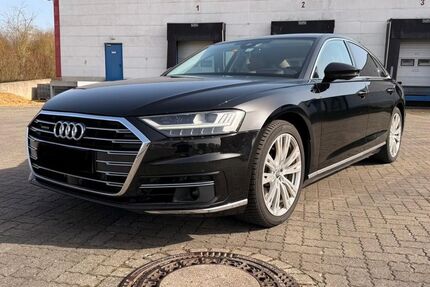 Audi A8 265.000 km 28.900 &euro; Göttingen 37073