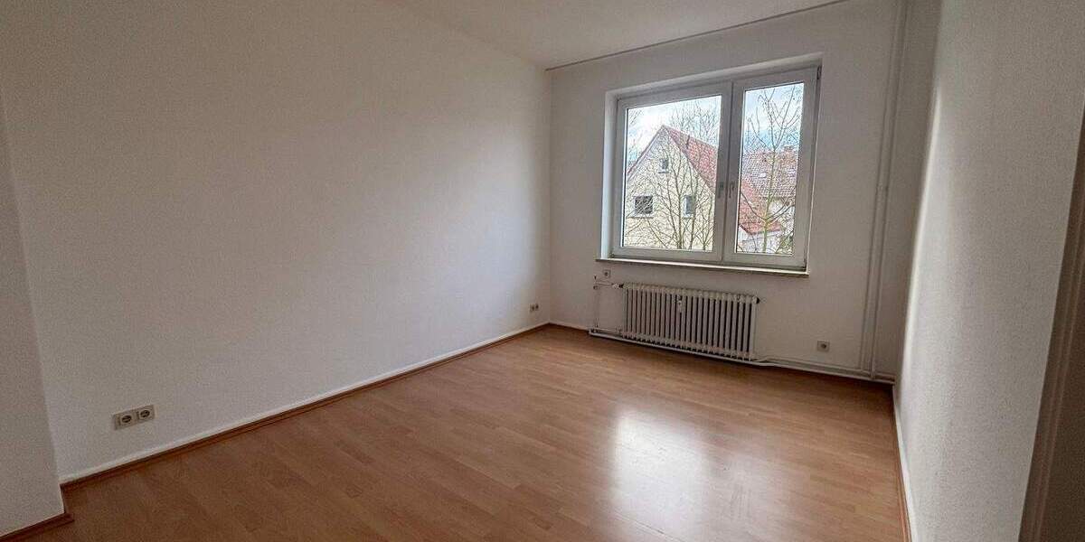 Etagenwohnung Göttingen Oststadt - 4 Zimmer, 107 m&sup2;, 1.230&euro; | Angebot:23610437