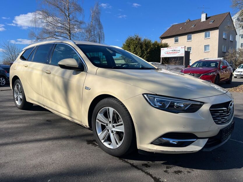 Opel Insignia 320.000 km 5.990 € Göttingen 37079