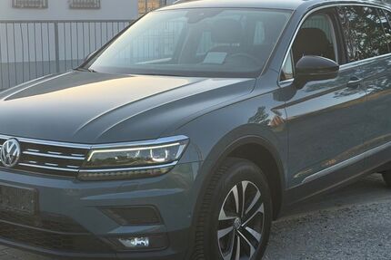 VW Tiguan 224.000 km 15.590 &euro; Bovenden 37120