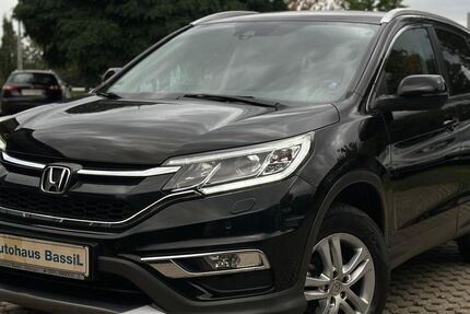 Honda CR-V 112.500 km 18.990 &euro; Göttingen 37081