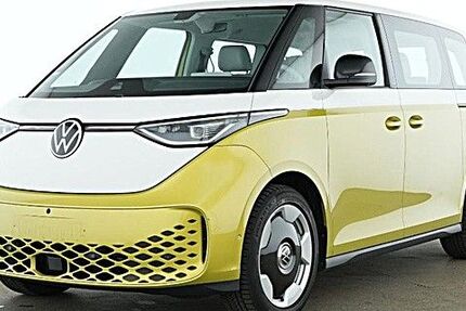 VW ID. Buzz