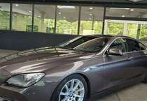 BMW 640