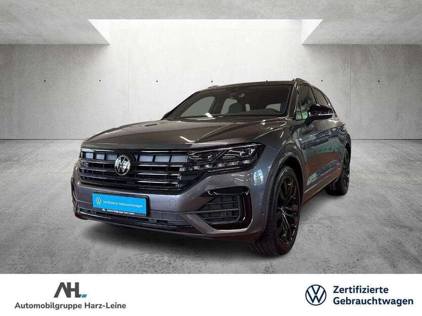 Touareg
