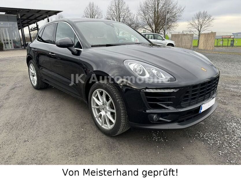 Macan