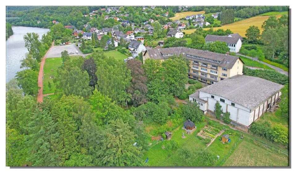 Gastronomie in Staufenberg 1.800.000 €