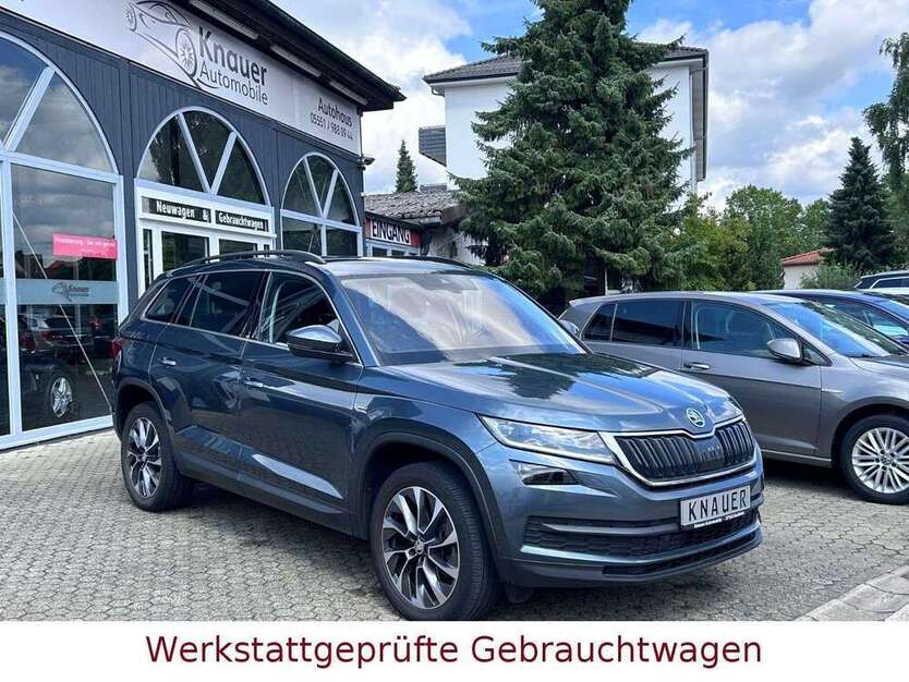 Kodiaq