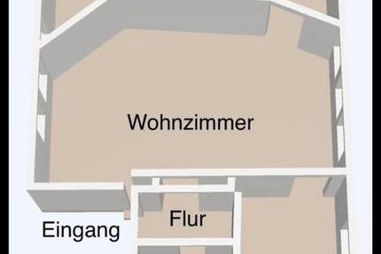 Wohnung Northeim - 1 Zimmer, 58 m&sup2;, 495&euro; | Angebot:26423592