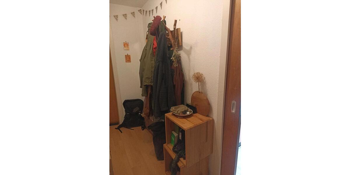 Dachgeschoßwohnung Göttingen Oststadt - 2 Zimmer, 58 m&sup2;, 650&euro; | Angebot:25638994