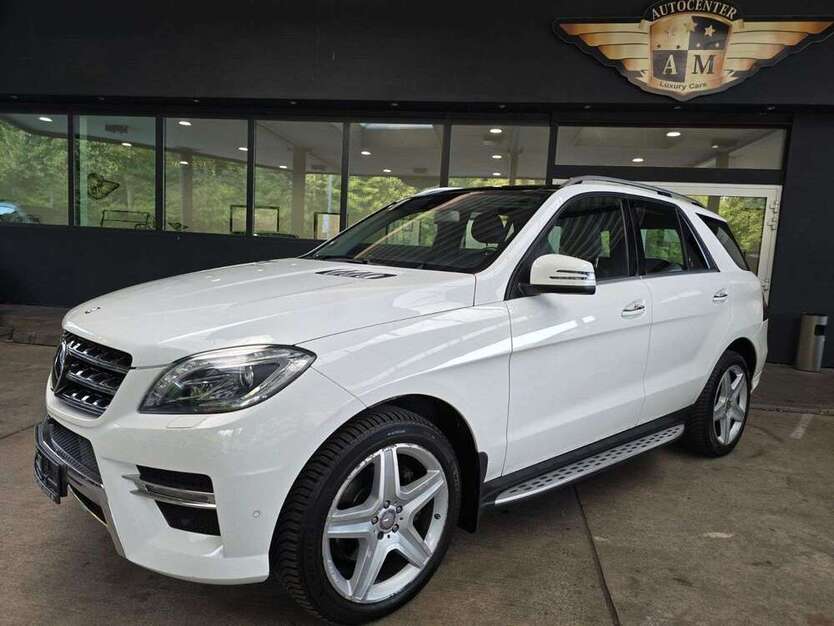 ML 350