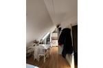 Dachgeschoßwohnung Göttingen Nordstadt - 1 Zimmer, 21 m&sup2;, 490&euro; | Angebot:25805395