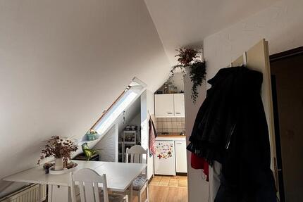 Wohnung Göttingen Nordstadt - 1 Zimmer, 21 m&sup2;, 490&euro; | Angebot:25805395